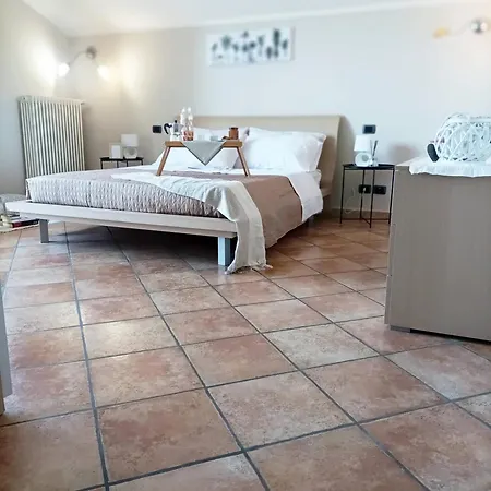 Quick Mimosa * Alice Castello