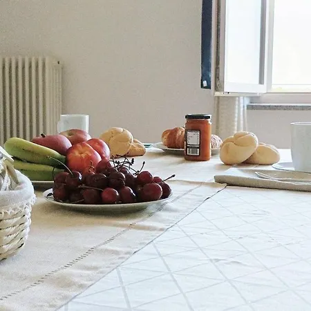 Quick Mimosa דירה