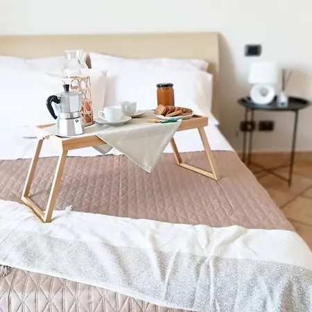 Quick Mimosa Apartment Alice Castello