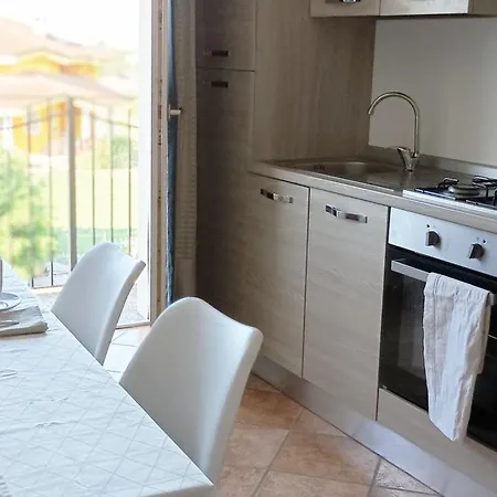 Quick Mimosa דירה *