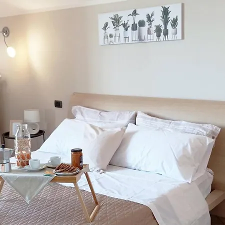 Quick Mimosa Apartment