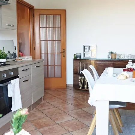 Apartamento Quick Mimosa *