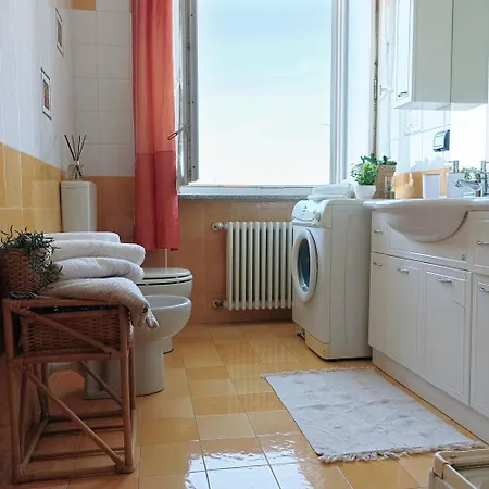 Quick Mimosa דירה