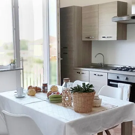 Quick Mimosa דירה *