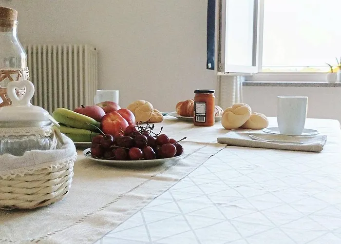 Quick Mimosa Apartamento