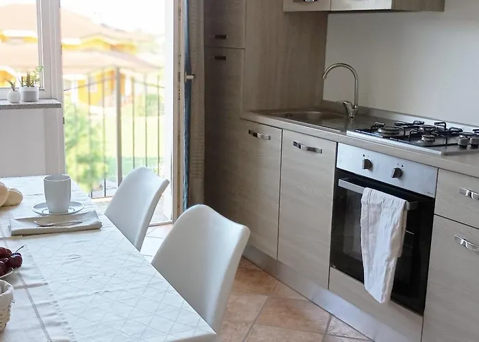 Quick Mimosa Apartamento *