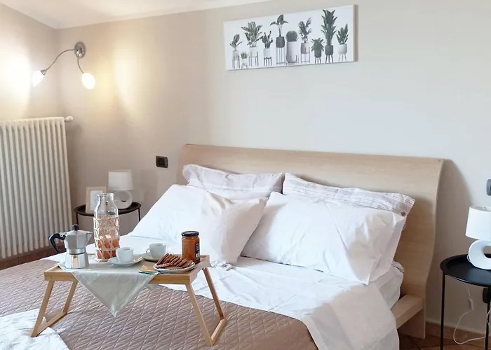 Quick Mimosa Apartamento