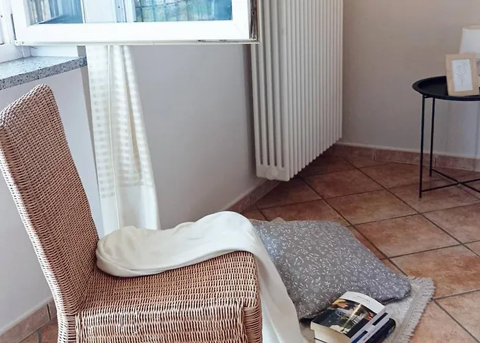 Appartement Quick Mimosa Alice Castello