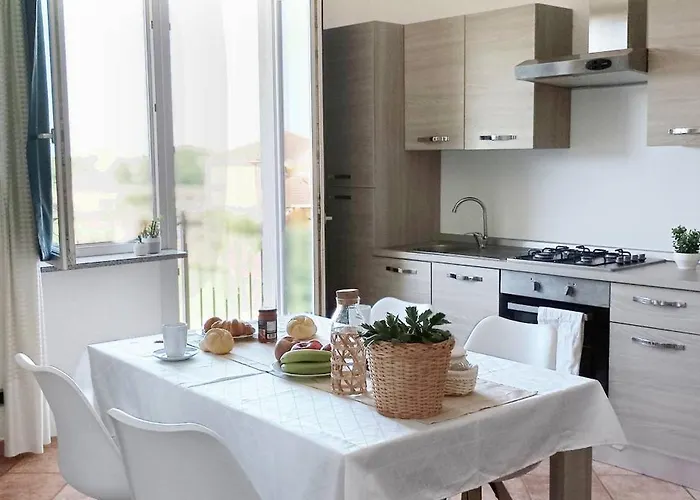 Quick Mimosa Apartamento *